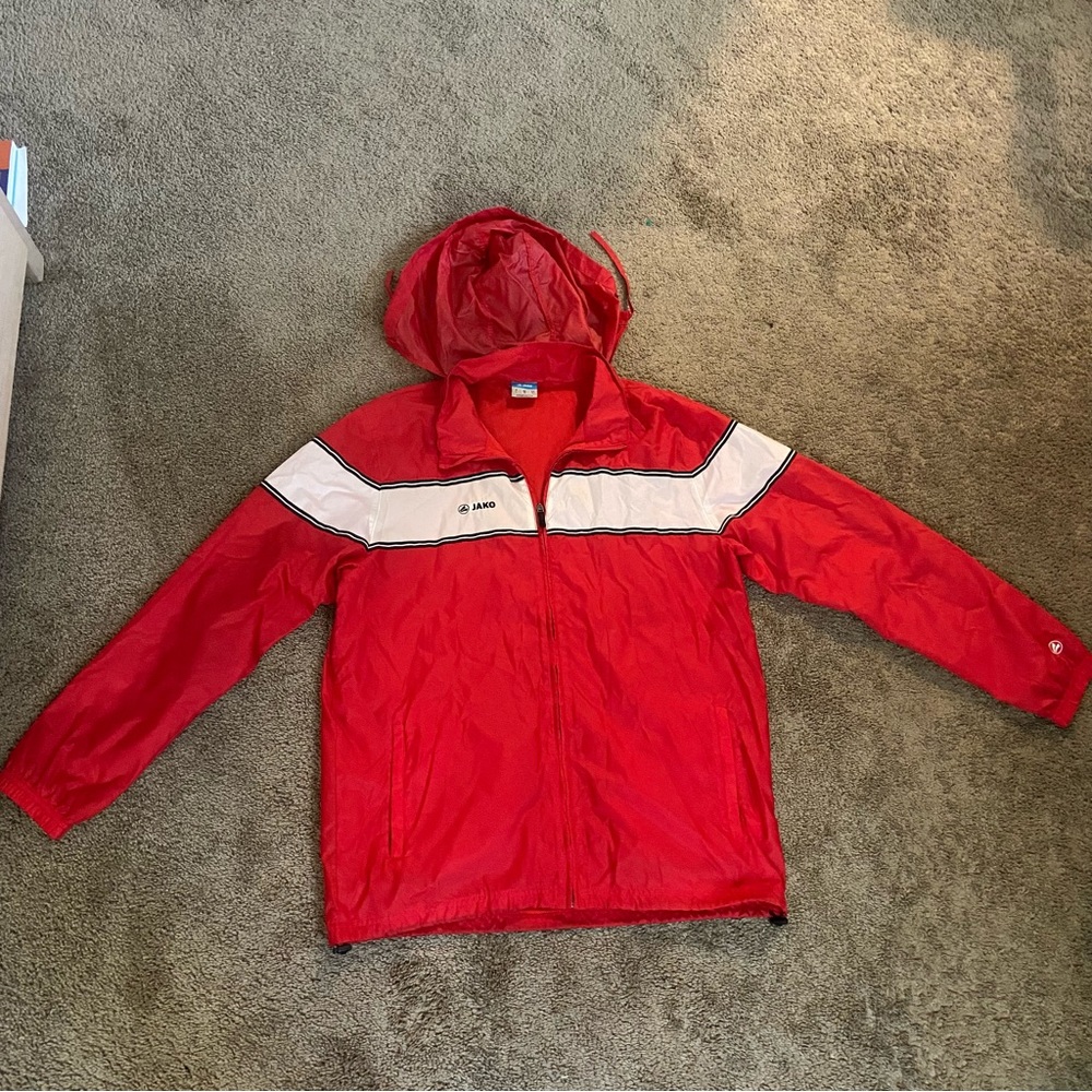 Jako Sport Windbreaker